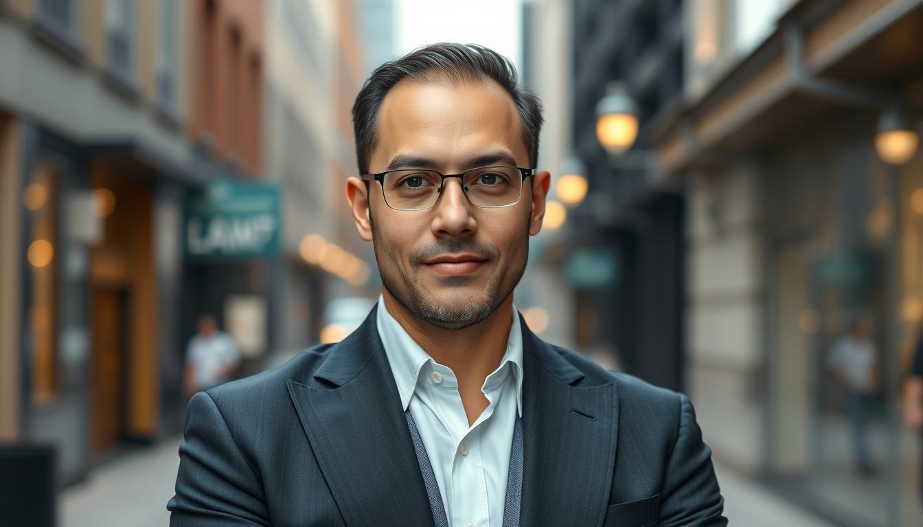 Client support specialist