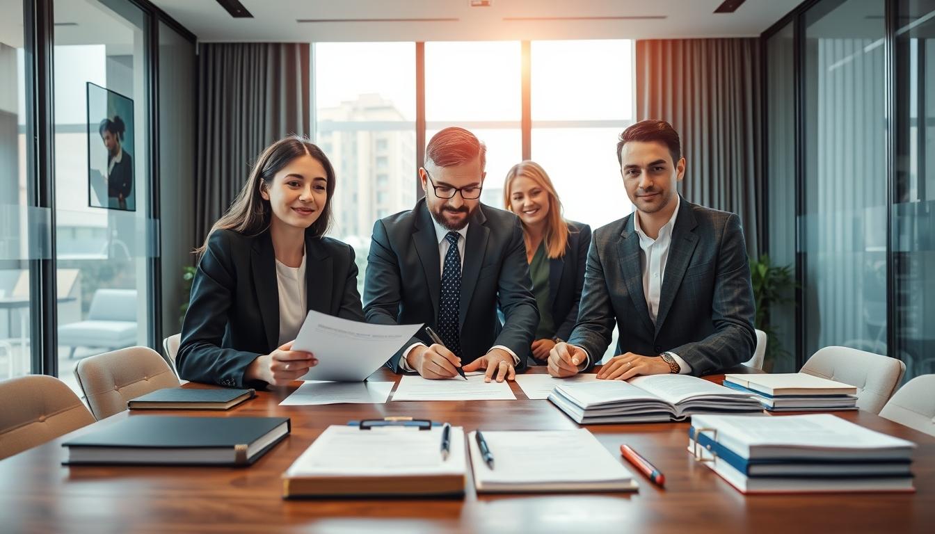 Compliance and legal guidance