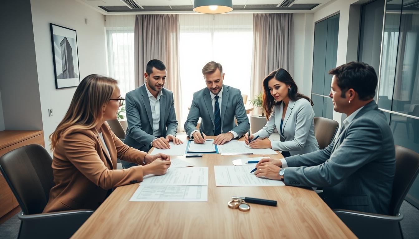 Understanding the matter